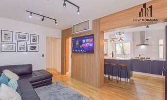 Imagem 6: Oportunidade, Apartamento semi mobiliado 2 dormitórios à venda - Água Verde