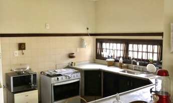 Imagem 2: Casa- Petrópolis, Nogueira