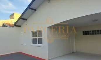 Imagem 6: Locação de Casas / Padrão na cidade de Araçatuba