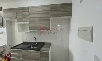 Imagem 4: Jundiaí - Apartamento Padrão - Jardim Messina