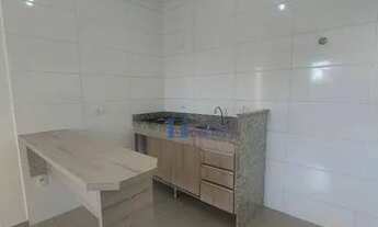 Imagem 7: Apartamento com 2 dormitórios para alugar, 56 m² por R$ 1.710,00/mês - Parque das Nações