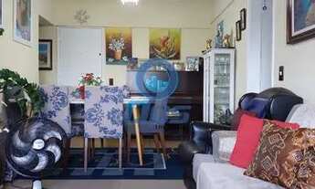 Imagem 6: Apartamento com 2 dorms, Vila Mathias, Santos - R$ 425 mil, Cod: 5455