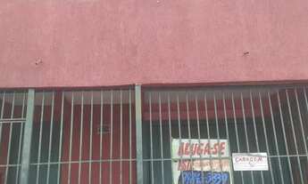 Imagem: Apartamento quadra 5 buritis