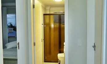 Imagem 6: Apartamento à venda 2 quartos em São José bairro Serraria R$ 350.000,07