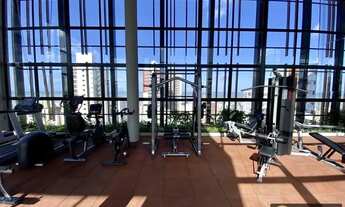 Imagem 6: Apartamento com 3 quartos no SETAI CASAS VERTICAIS - Unidade de particular com PREÇO de o