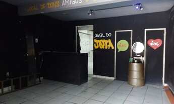 Imagem 3: Loja com banheiro na rua Jaime Figueiredo, rua da caminhada na Parada 40