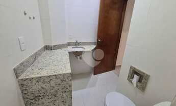 Imagem 6: Apartamento com 1 dormitório à venda, 40 m² por R$ 520.000,00 - Botafogo - Rio de Janeiro