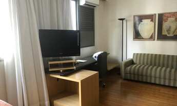 Imagem 7: ALUGUE EXCELENTE APART-HOTEL, TODO MOBILIADO E COM SERVIÇOS DE HOTELARIA