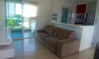 Imagem: Apartamento com 2 dormitórios para alugar