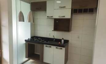 Imagem 3: AP Mobiliado 51M (2 quartos) locação, perfeito estado, Inspire Verde, Centro de Barueri-SP