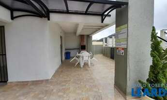 Imagem 5: APARTAMENTO - JARDIM TRÊS MARIAS - SP