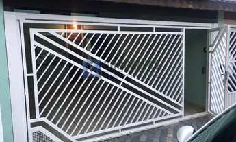 Imagem 2: SAO BERNARDO DO CAMPO - Residential / Sobrado - VILA JERUSALEM