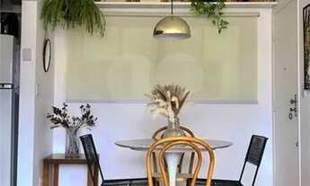 Imagem 4: Apartamento-São Paulo-CAMBUCI