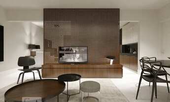 Imagem 7: Apartamento para Aluguel - Jardim Paulista, 2 Quartos, 95 m2