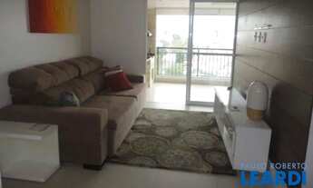 Imagem 3: APARTAMENTO - VILA MASCOTE - SP