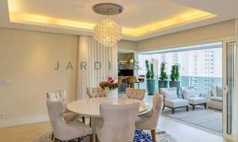 Imagem 4: SãO PAULO - Apartamento Padrão - Vila Nova Conceição