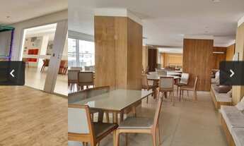 Imagem 4: Apto 140 m2 - 03 suítes - Setor Bueno - Andar Alto