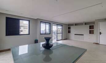 Imagem 3: Cobertura Locação Moema 164 m² 3 Dormitórios