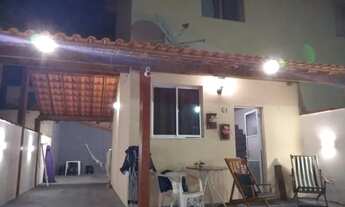 Imagem: Casa no condomínio Solar da Lagoa com 2