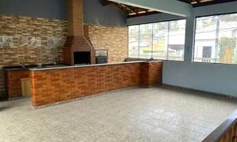 Imagem: Vendo casa com piscina em Itapevi