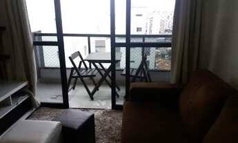 Imagem 5: SÃO PAULO - Apartamento Padrão - VILA MARIANA