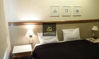 Imagem 4: Flat disponível na Vila Olímpia