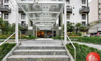 Imagem 5: São Paulo - Apartamento Padrão - Moema