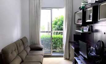 Imagem: São Paulo - Apartamento Padrão - Cambuci