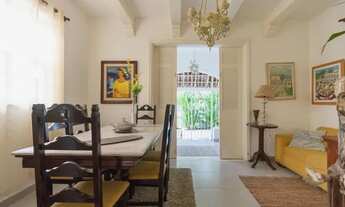 Imagem 5: Casa Cinematográfica na Lagoa!