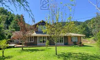 Imagem 3: Imóvel único em Rancho Queimado para moradia ou casa de campo