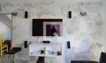 Imagem 4: Casa de Condomínio para Aluguel - Taquara, 3 Quartos, 150 m2