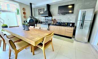 Imagem 3: Casa em Condomínio para Venda em São José dos Campos, Urbanova, 4 dormitórios, 4 suítes, 6