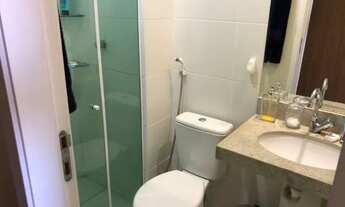 Imagem 6: Apartamento para venda com 66 m2 e 2 quartos em Parque Verde - Belém - PA