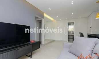 Imagem 3: Venda Apartamento 2 quartos Santo Antônio Belo Horizonte