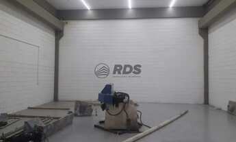 Imagem 2: DIADEMA - Galpão/Depósito/Armazém - Vila Nogueira