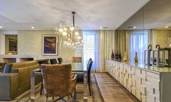 Imagem 7: Apto. impecável | andar alto | vista