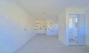 Imagem 3: Apartamento na Aclimação com 1 Dormitório e 40 metros