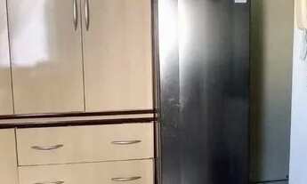 Imagem 4: Kitnet com 1 dormitório à venda, 20 m² por R$ 109.000,00 - Ocian - Praia Grande/SP