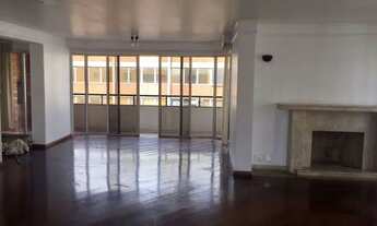 Imagem 2: Apartamento Residencial para locação, Itaim Bibi, São Paulo - AP11695