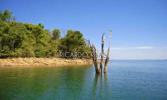 Imagem 2: Casa em condomínio com 5 quartos no Condomínio Lago das Brisas em Buriti Alegre - Bairro S