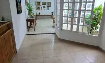 Imagem 4: Casa Aldeia Torquato Castro