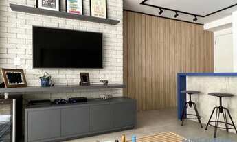 Imagem 3: APARTAMENTO - PERDIZES - SP