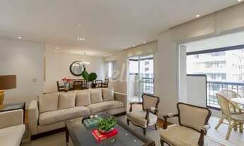 Imagem 5: São Paulo - Apartamento Padrão - Jardins