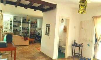 Imagem 6: Casa com 3 dormitórios, 260 m² - venda por R$ 1.400.000,00 ou aluguel por R$ 4.340,00/mês