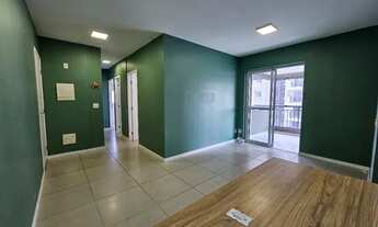 Imagem 3: Apartamento com 3 dormitórios, 81 m² - venda por R$ 750.000 ou aluguel por R$ 4.200/mês