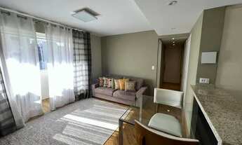 Imagem 5: Lindo apto ensolarado, 02 dorms, suíte com closed, armários