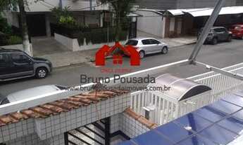 Imagem 5: Apartamento à venda por R$ 480.000 em Pompéia, Santos/SP