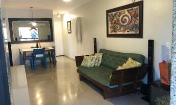 Imagem 4: Apartamento para venda possui 102 m2 , varanda, 3quartos(1 suite ,1coset)2 vagas