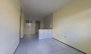 Imagem 2: Apartamento com 2 quartos para alugar na Barra do Ceará - Fortaleza/CE