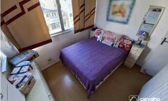 Imagem 4: Apartamento à venda Copacabana com 94,00 m² , 2 quartos 1 suíte